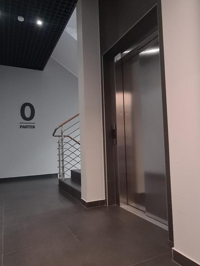 Mostowa 23 Bruno Apartment, Self Check-In 24H, Free Parking, Air-Conditioning Πόζναν Εξωτερικό φωτογραφία