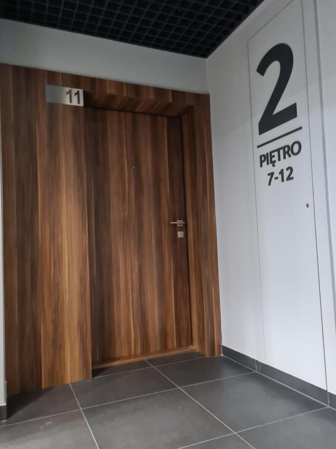 Mostowa 23 Bruno Apartment, Self Check-In 24H, Free Parking, Air-Conditioning Πόζναν Εξωτερικό φωτογραφία