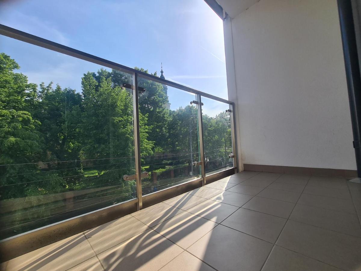 Mostowa 23 Bruno Apartment, Self Check-In 24H, Free Parking, Air-Conditioning Πόζναν Εξωτερικό φωτογραφία