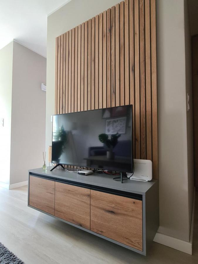 Mostowa 23 Bruno Apartment, Self Check-In 24H, Free Parking, Air-Conditioning Πόζναν Εξωτερικό φωτογραφία