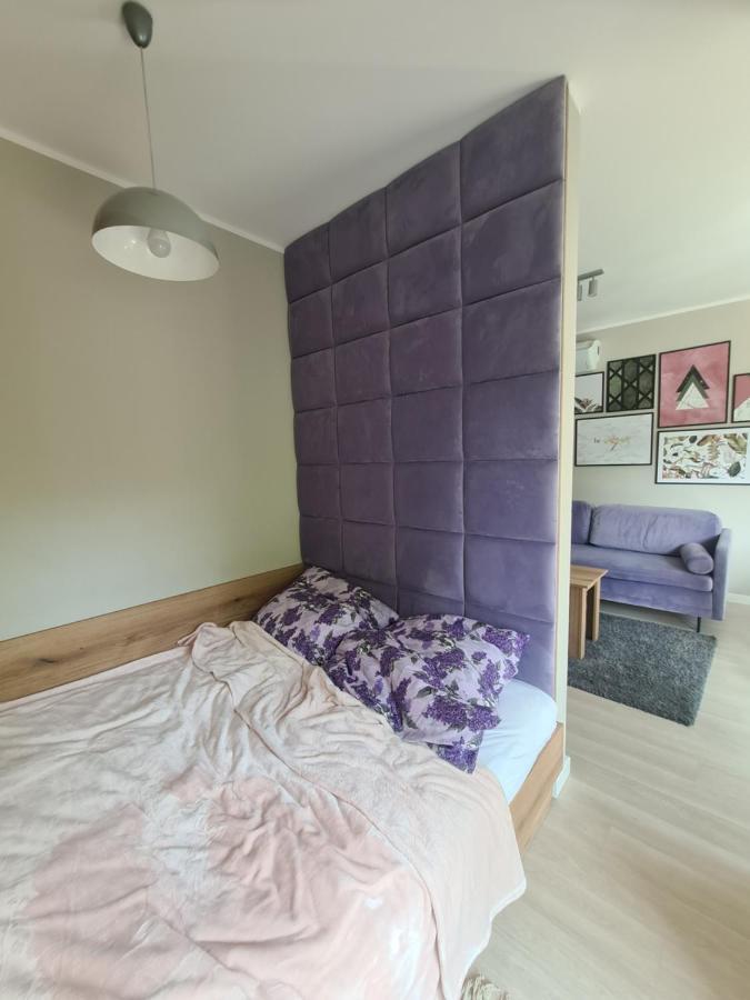 Mostowa 23 Bruno Apartment, Self Check-In 24H, Free Parking, Air-Conditioning Πόζναν Εξωτερικό φωτογραφία