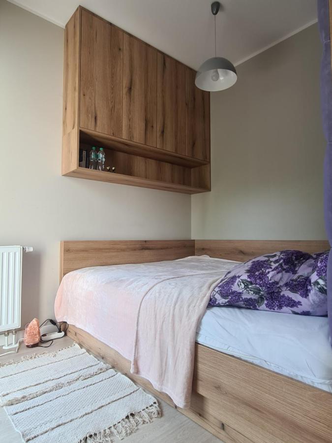 Mostowa 23 Bruno Apartment, Self Check-In 24H, Free Parking, Air-Conditioning Πόζναν Εξωτερικό φωτογραφία
