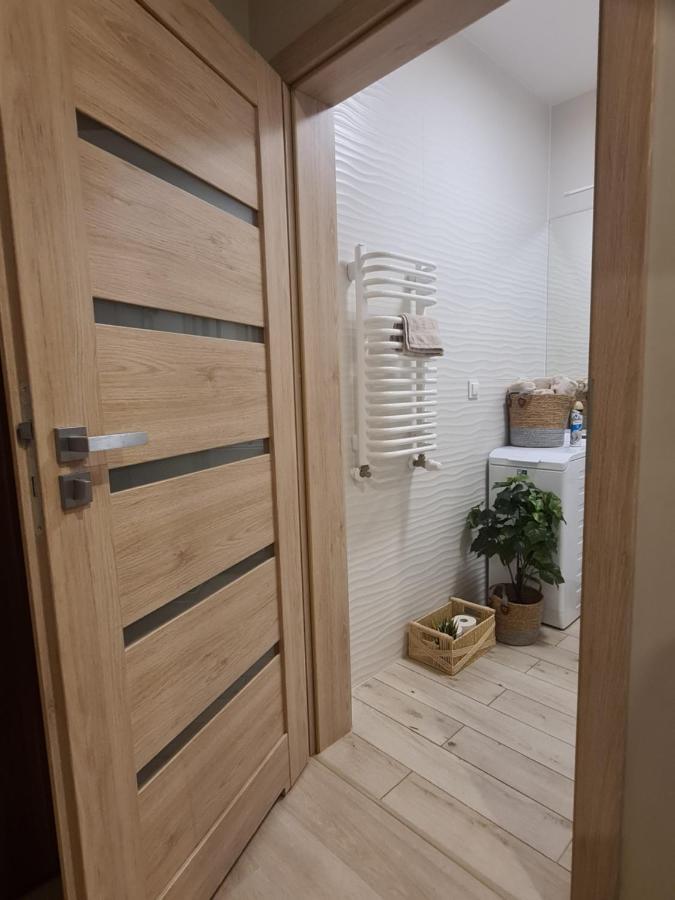 Mostowa 23 Bruno Apartment, Self Check-In 24H, Free Parking, Air-Conditioning Πόζναν Εξωτερικό φωτογραφία