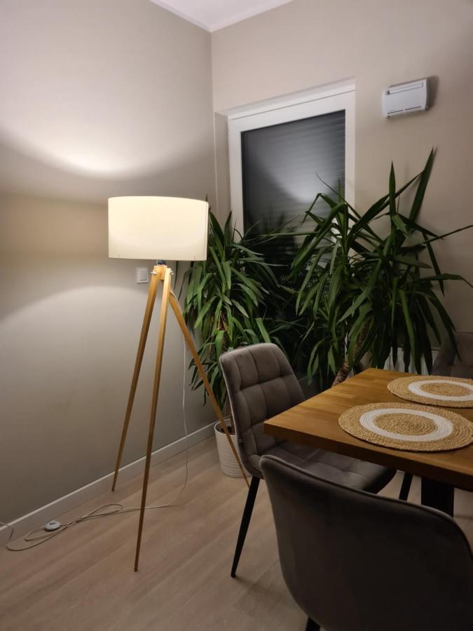 Mostowa 23 Bruno Apartment, Self Check-In 24H, Free Parking, Air-Conditioning Πόζναν Εξωτερικό φωτογραφία