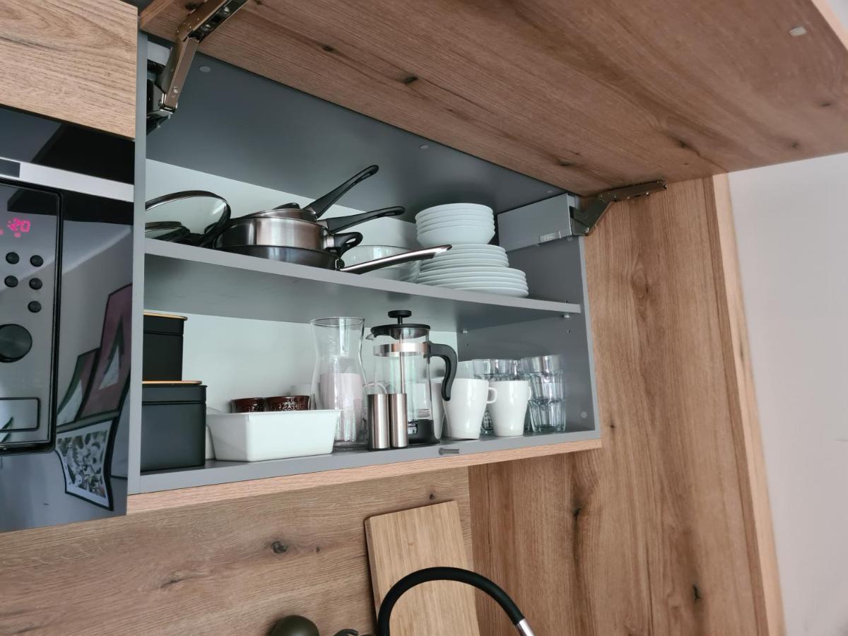 Mostowa 23 Bruno Apartment, Self Check-In 24H, Free Parking, Air-Conditioning Πόζναν Εξωτερικό φωτογραφία