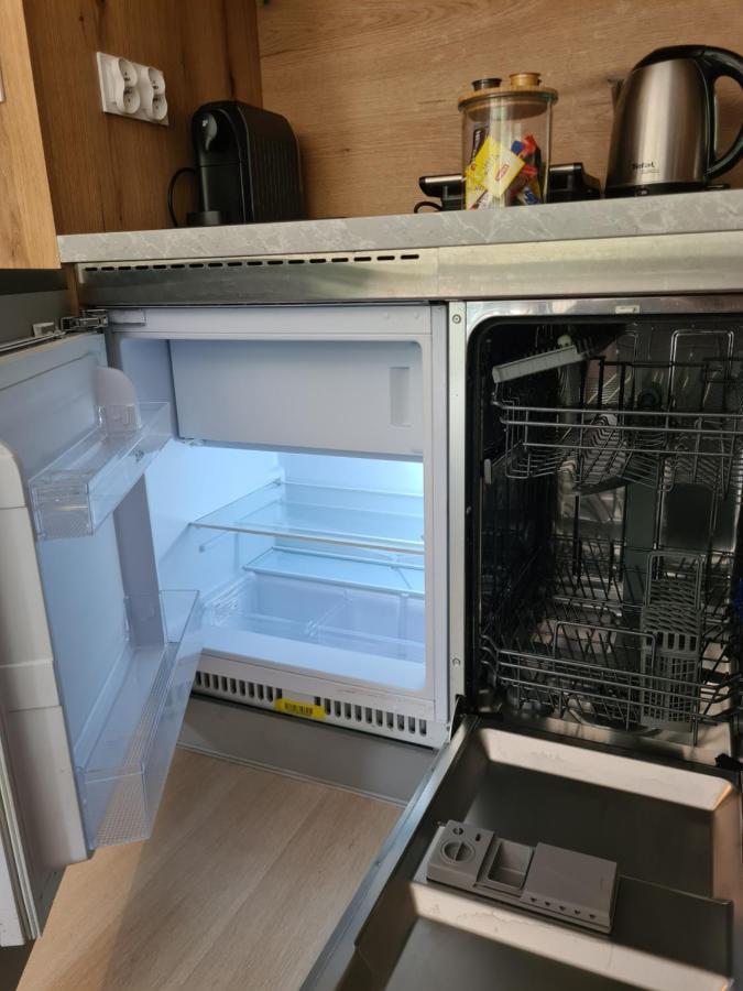 Mostowa 23 Bruno Apartment, Self Check-In 24H, Free Parking, Air-Conditioning Πόζναν Εξωτερικό φωτογραφία