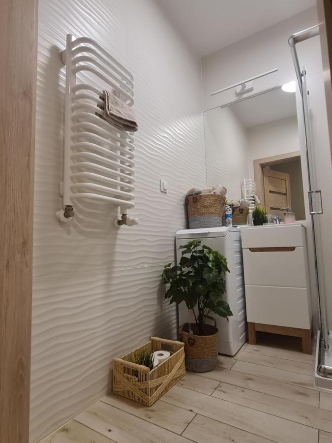 Mostowa 23 Bruno Apartment, Self Check-In 24H, Free Parking, Air-Conditioning Πόζναν Εξωτερικό φωτογραφία