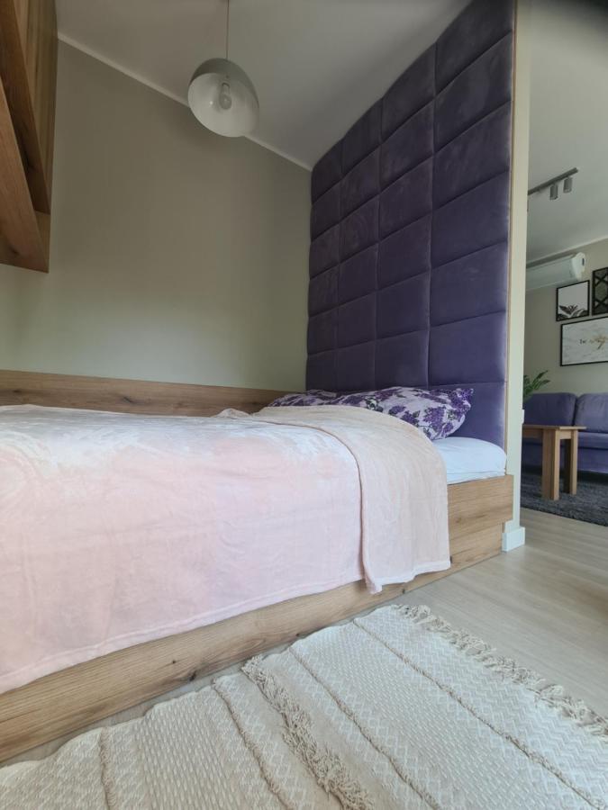 Mostowa 23 Bruno Apartment, Self Check-In 24H, Free Parking, Air-Conditioning Πόζναν Εξωτερικό φωτογραφία
