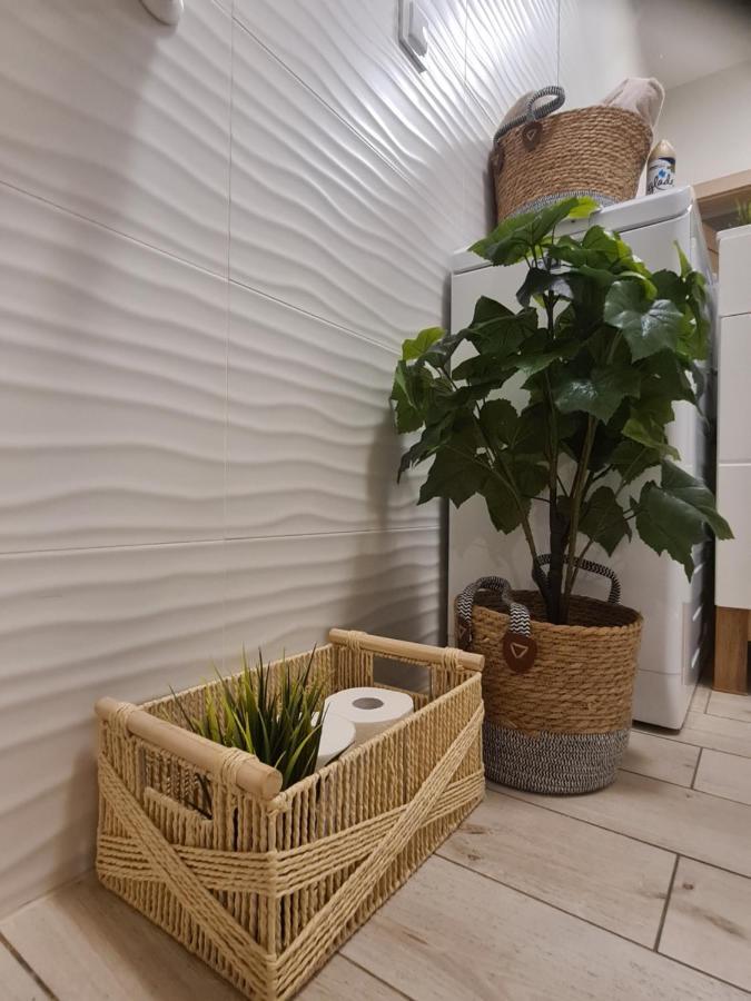 Mostowa 23 Bruno Apartment, Self Check-In 24H, Free Parking, Air-Conditioning Πόζναν Εξωτερικό φωτογραφία